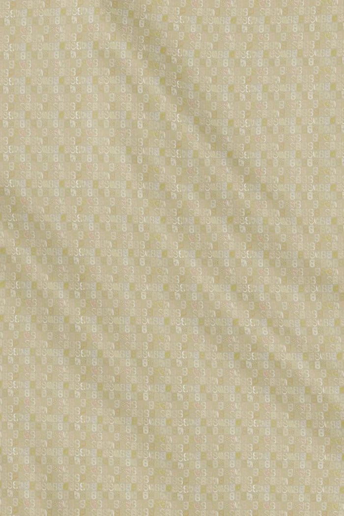 Nagita Square - Lemongrass