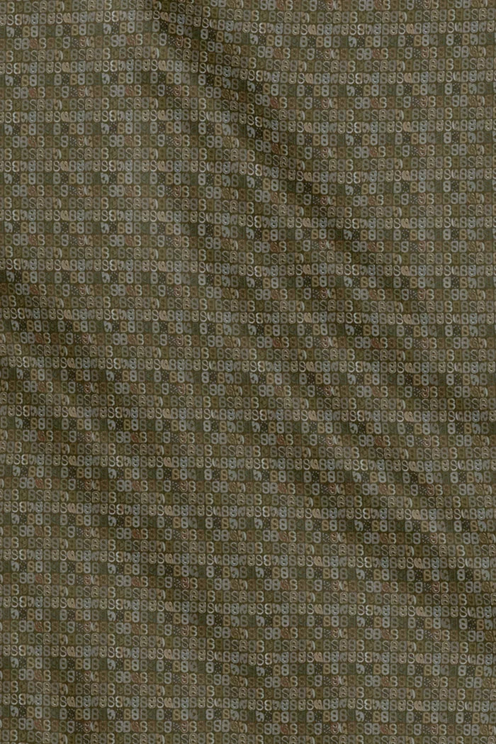 Nagita Square - Olive