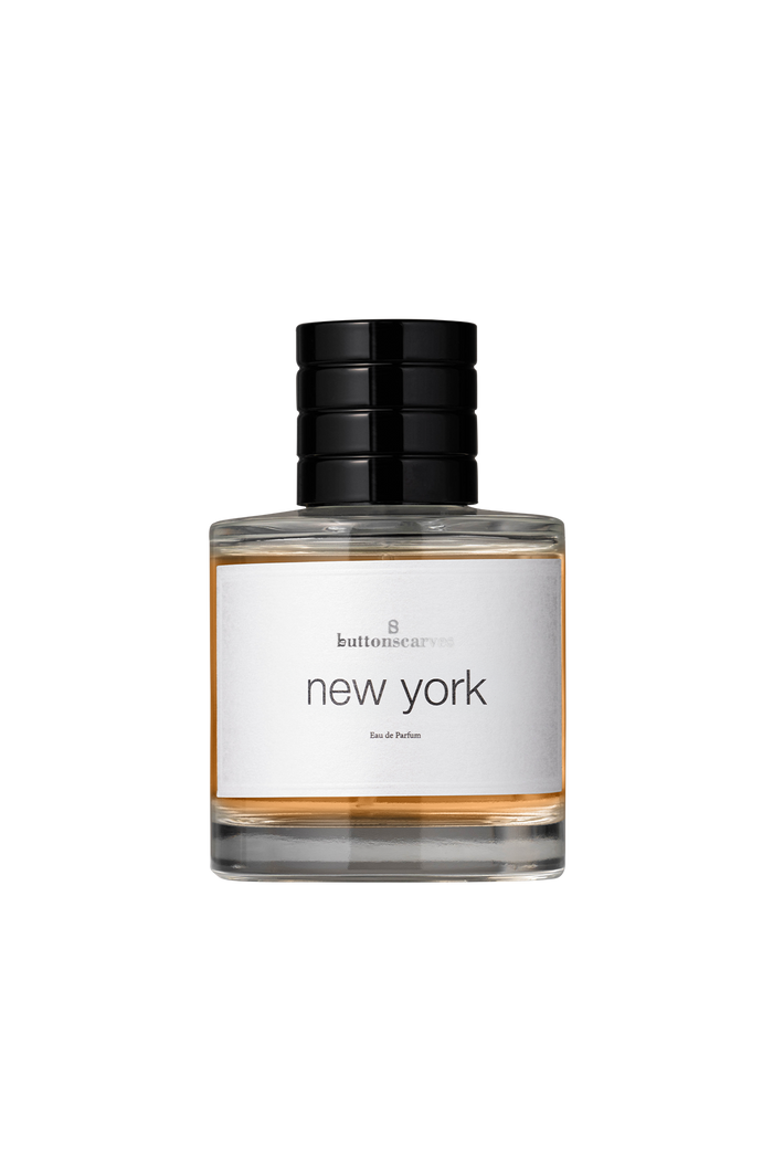 New York Eau de Parfum 40ml