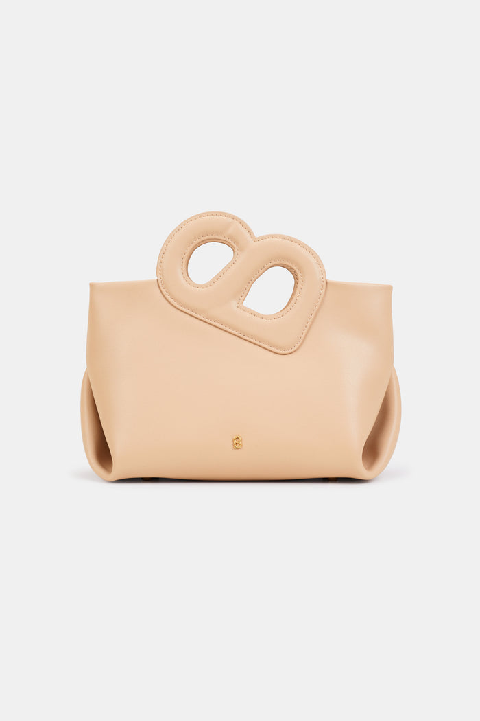 Nina Bag Medium - Beige