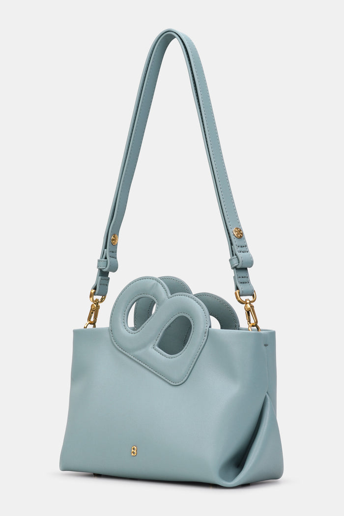 Nina Bag Medium - Blue