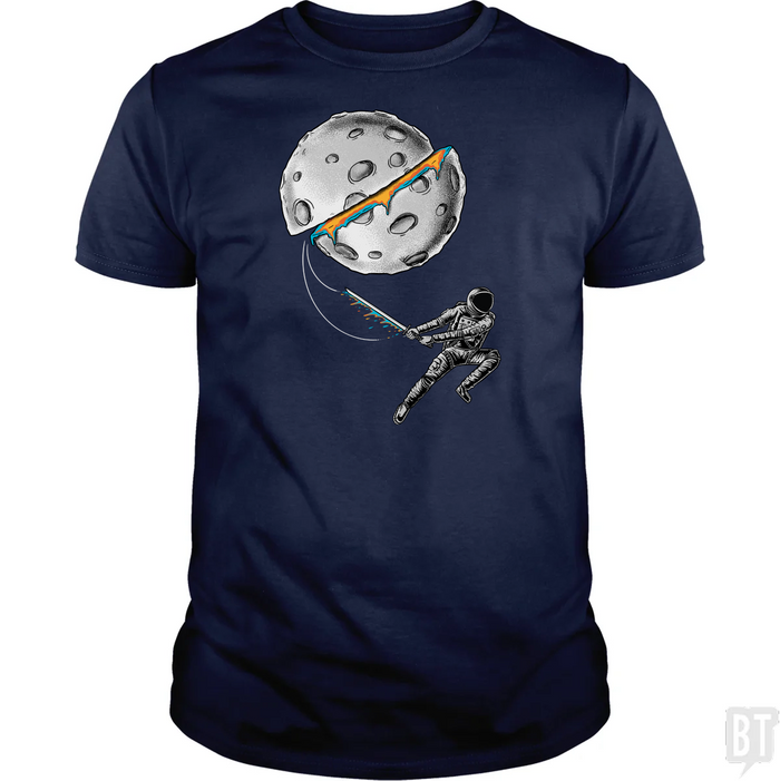 Ninja Spaceman