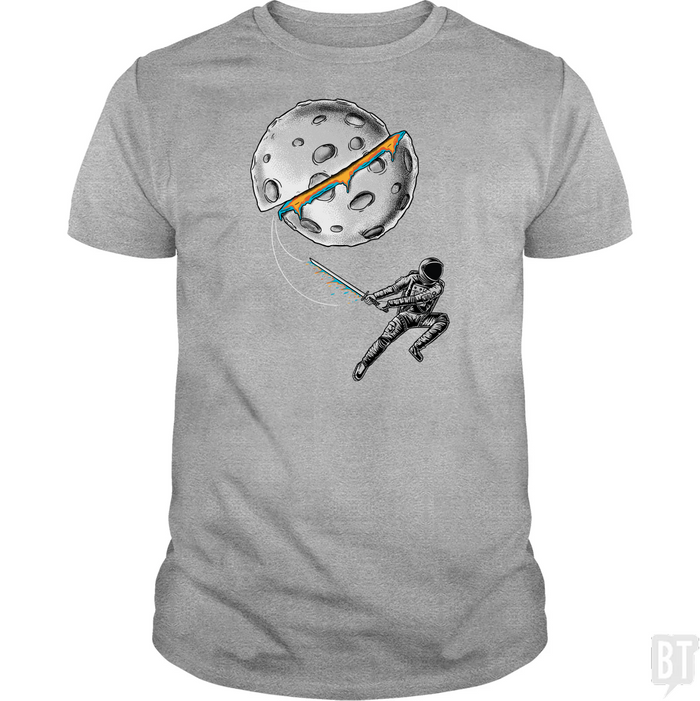 Ninja Spaceman