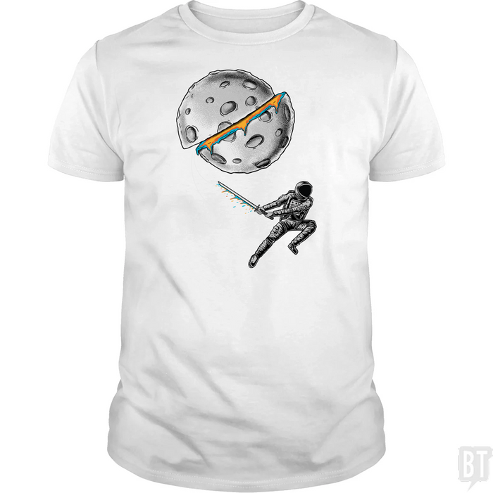 Ninja Spaceman