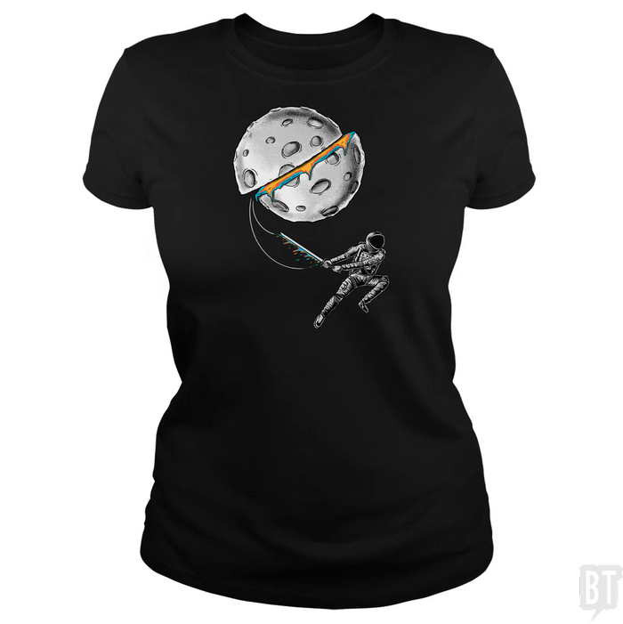 Ninja Spaceman