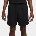 NOCTA Cardinal Fleece Mens Shorts (Black/White)