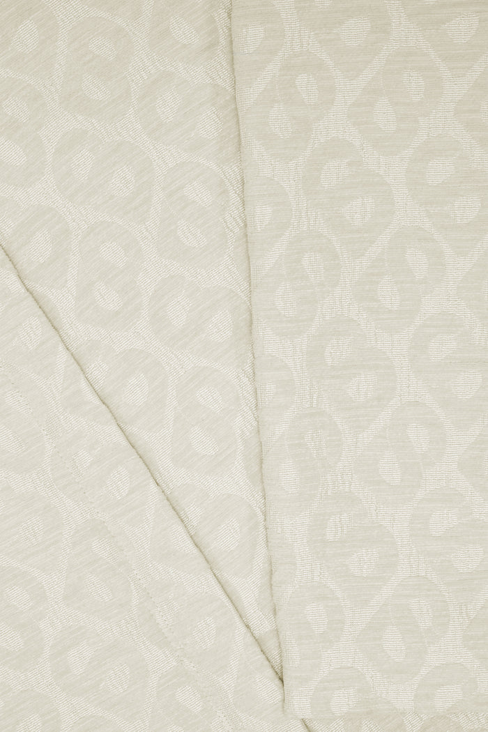 Noura Maxi Dress - Ivory