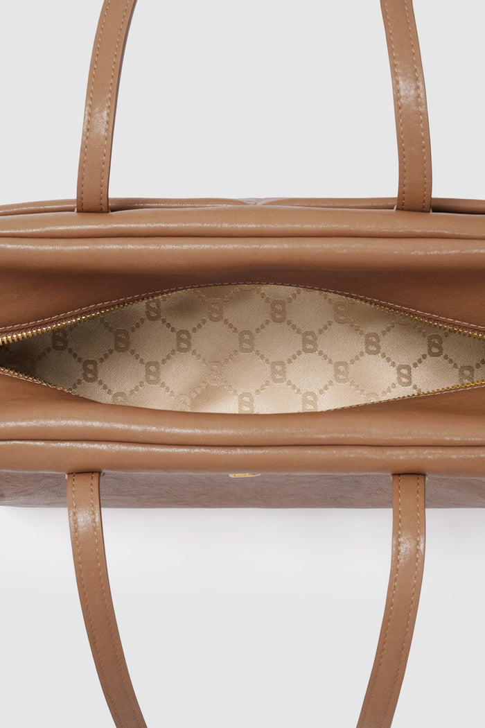 Nova Bag - Brown