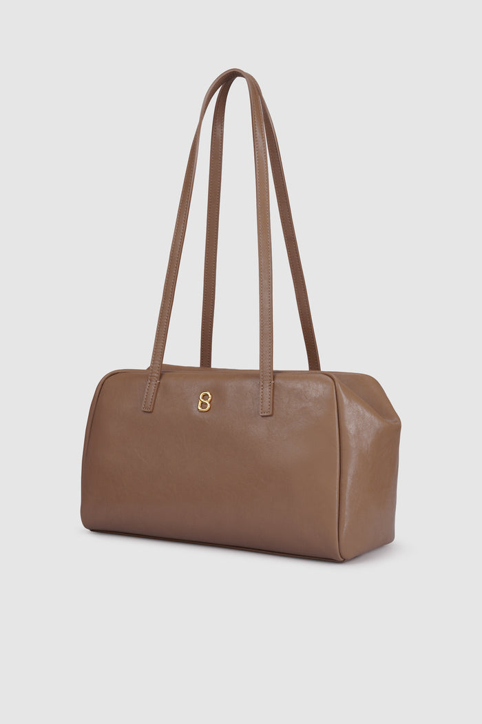 Nova Bag - Chocolate