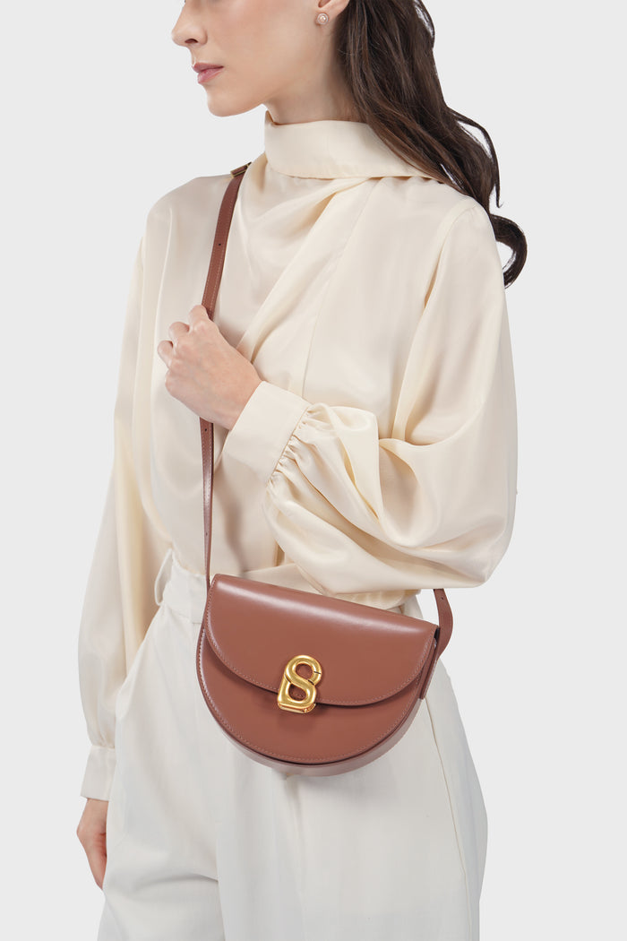 Olivia Bag - Brown
