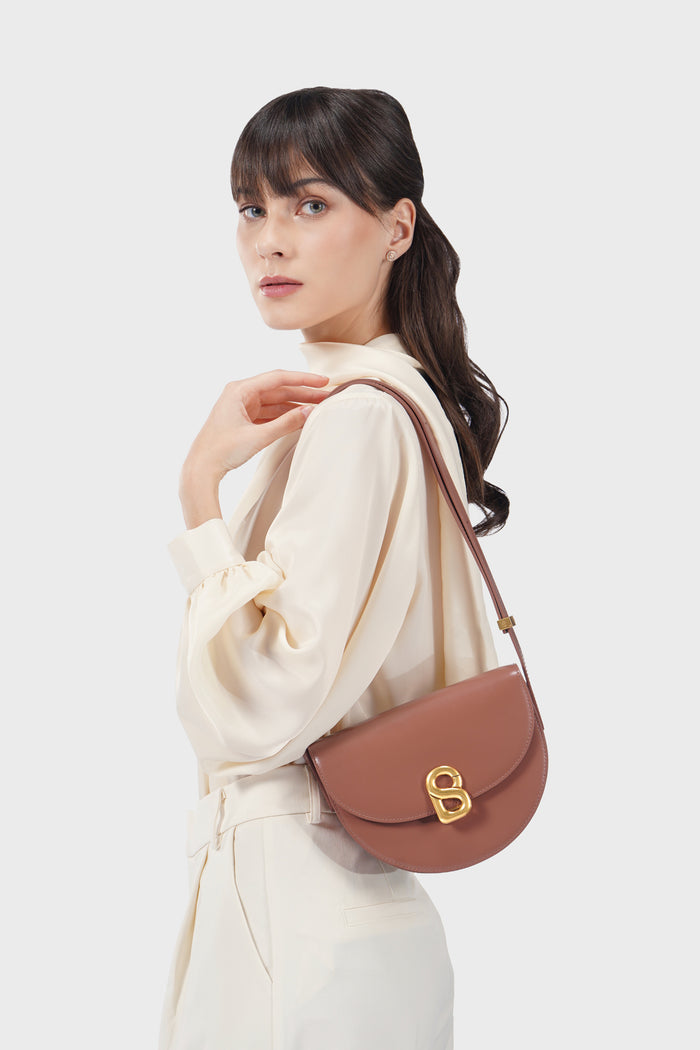 Olivia Bag - Brown
