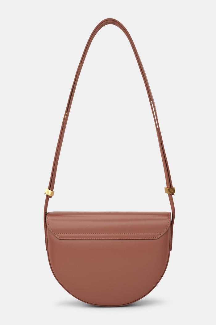 Olivia Bag - Brown