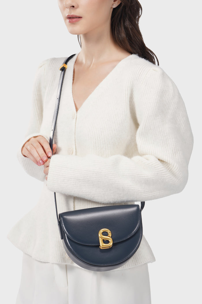 Olivia Bag - Navy