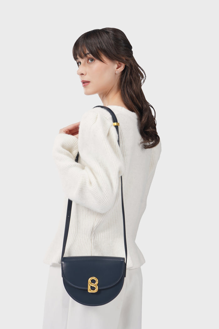 Olivia Bag - Navy