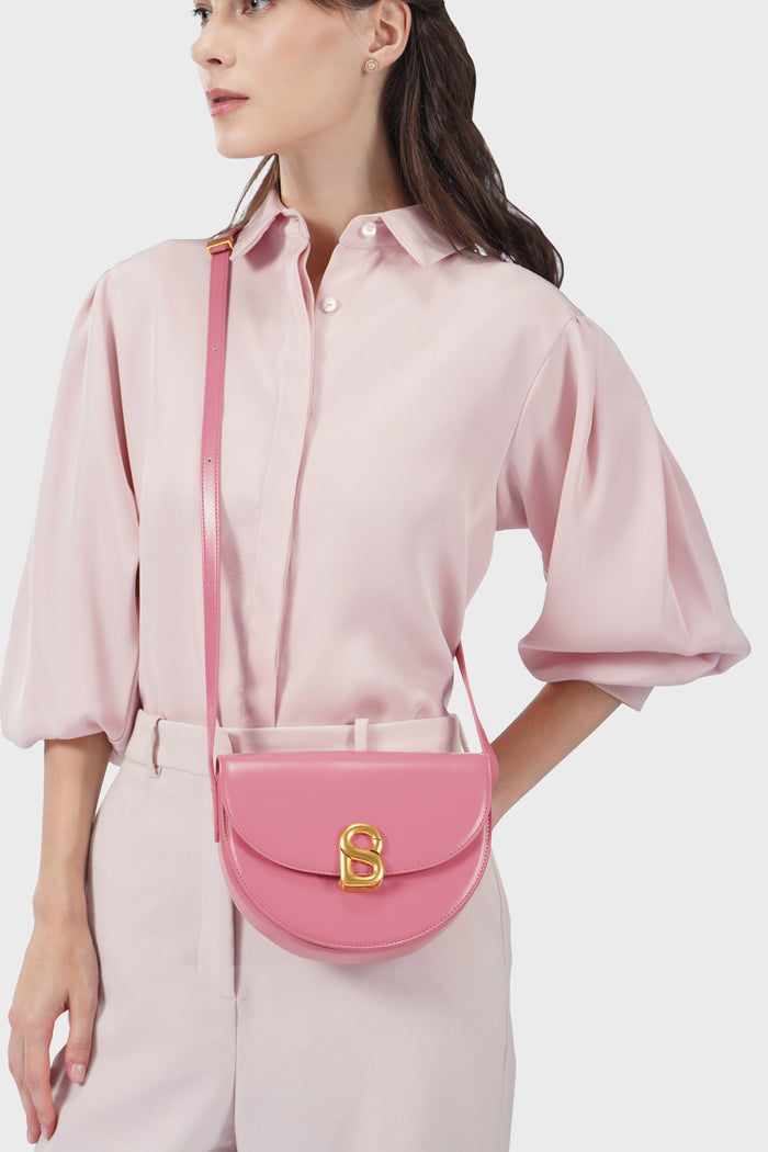 Olivia Bag - Pink