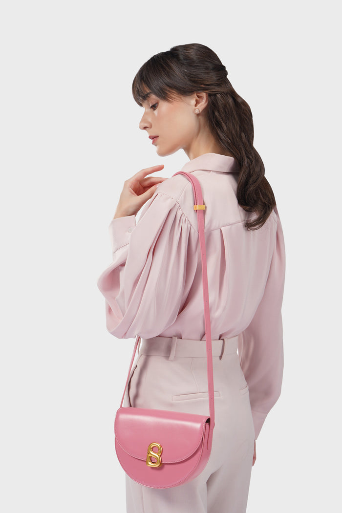 Olivia Bag - Pink