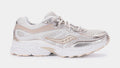 Omni 9 Grade School Running Shoes (Gold)