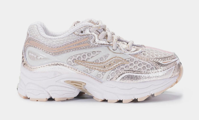 Omni 9 Infant Toddler Running Shoes (Champagne)