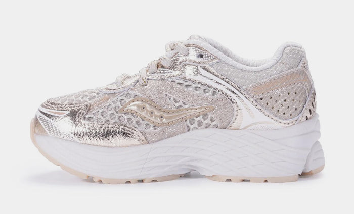 Omni 9 Infant Toddler Running Shoes (Champagne)