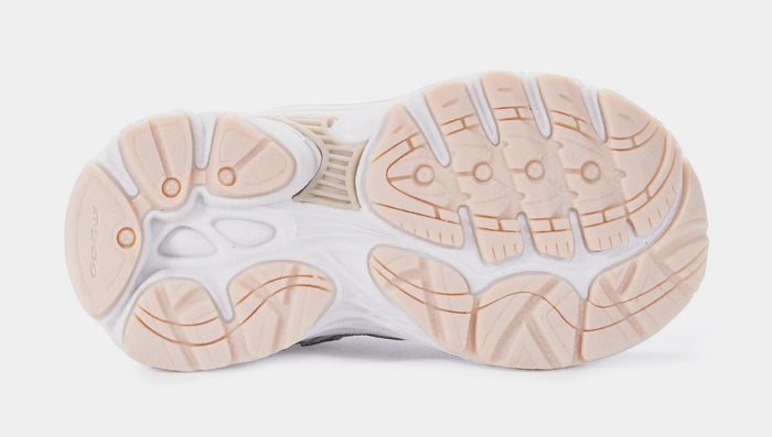 Omni 9 Infant Toddler Running Shoes (Champagne)