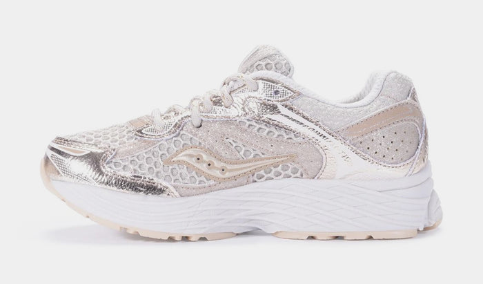 Omni 9 Preschool Running Shoes (Champagne)