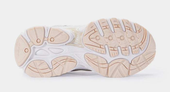Omni 9 Preschool Running Shoes (Champagne)