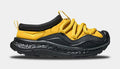 Orca Primo Mens Sandal (Yellow/Black)