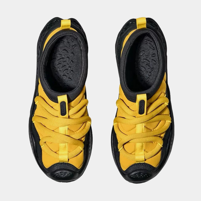 Orca Primo Mens Sandal (Yellow/Black)