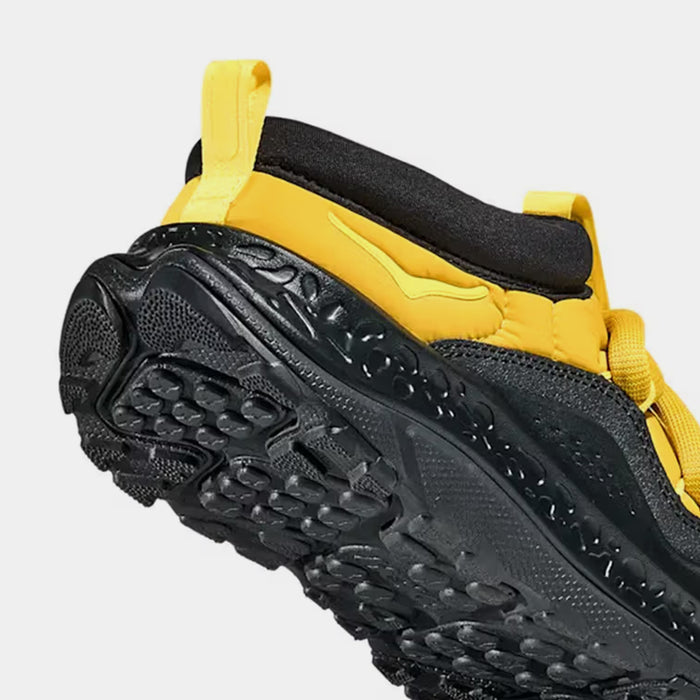 Orca Primo Mens Sandal (Yellow/Black)