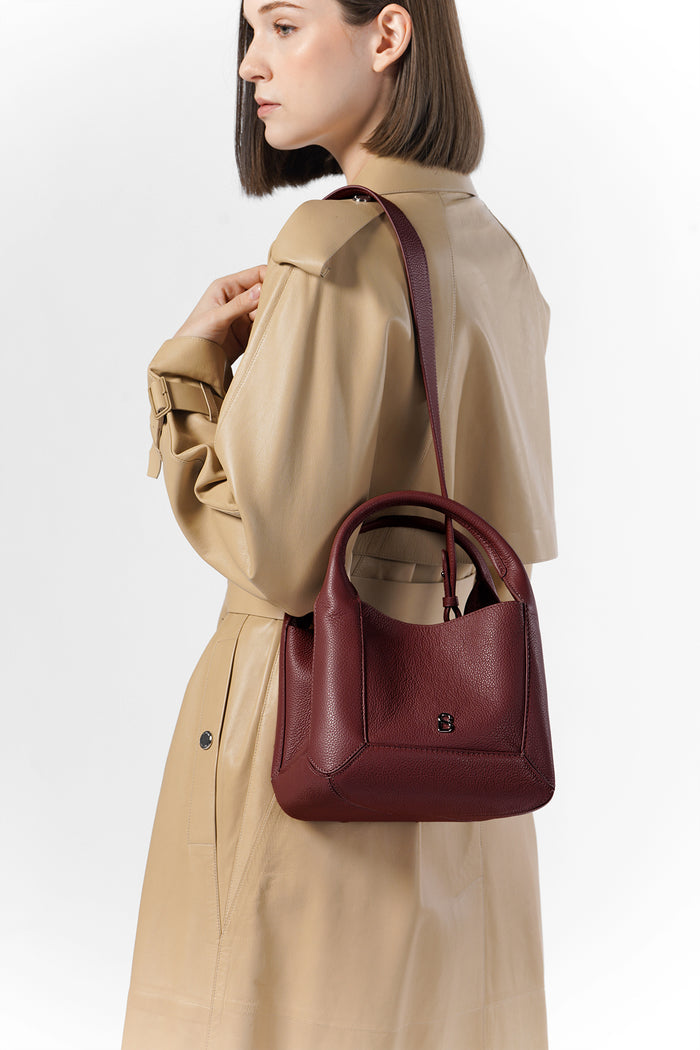 Origa Bag - Cremisi