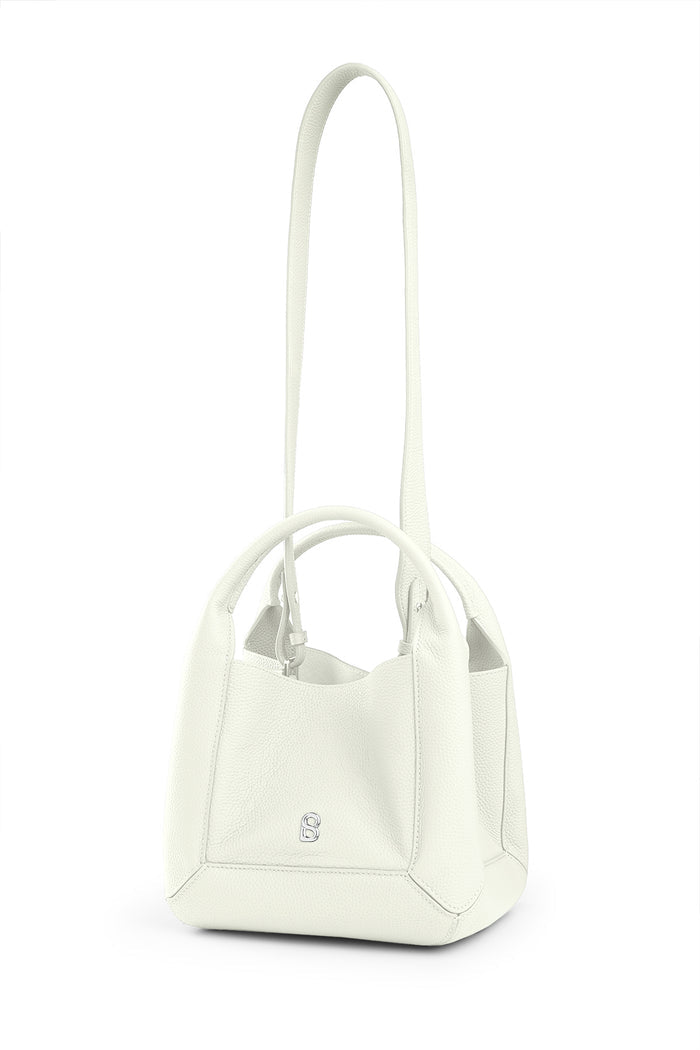 Origa Bag - White