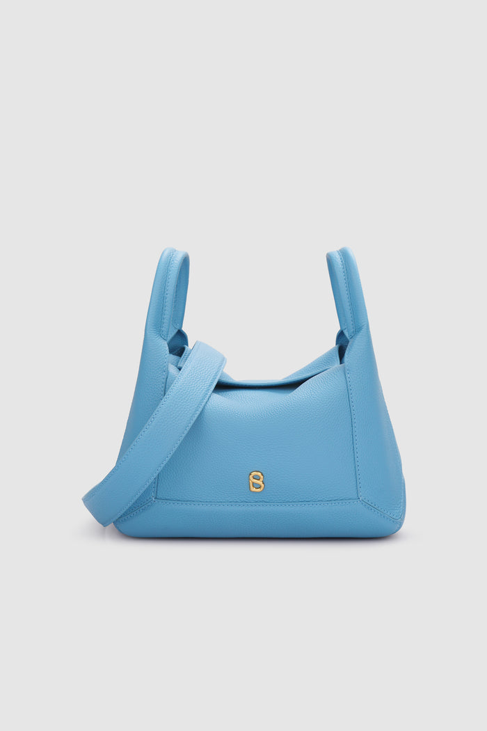 origa flex shoulder bag in limoges by buttonscarves