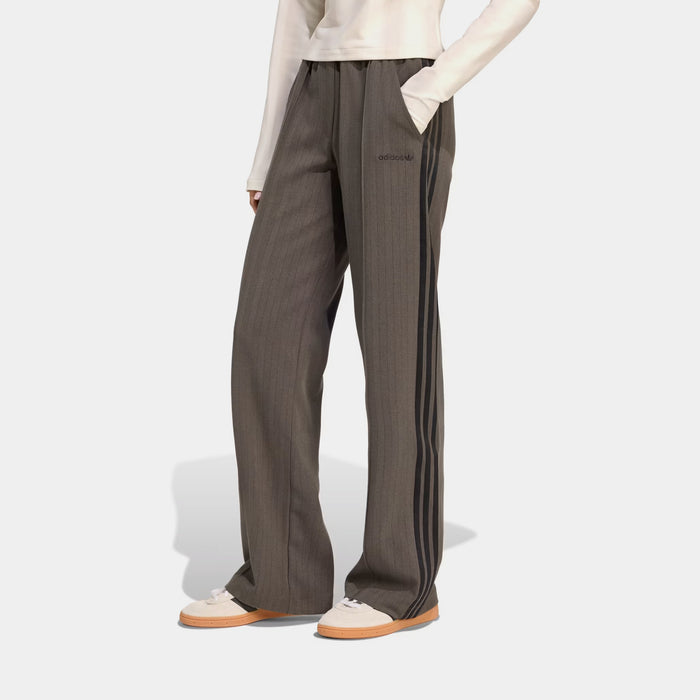Originals Tailored Womens Pants (Shadow Olive)