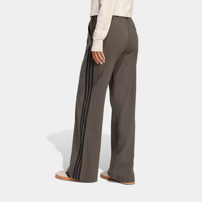 Originals Tailored Womens Pants (Shadow Olive)