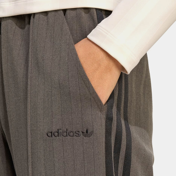 Originals Tailored Womens Pants (Shadow Olive)