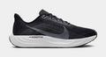 Pegasus Plus Mens Running Shoes (Black/Anthracite/White/Pure Platinum)