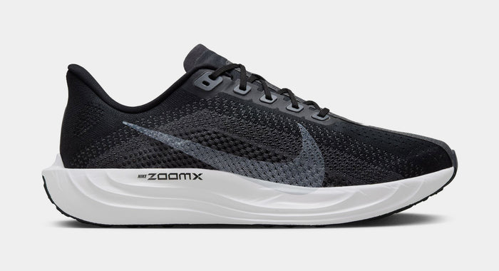 Pegasus Plus Mens Running Shoes (Black/Anthracite/White/Pure Platinum)