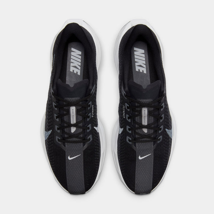 Pegasus Plus Mens Running Shoes (Black/Anthracite/White/Pure Platinum)