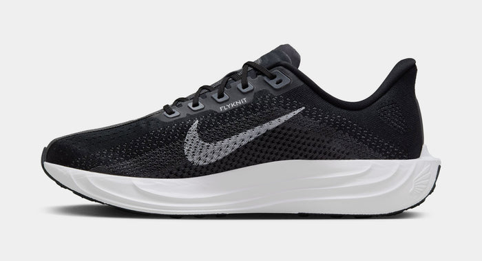 Pegasus Plus Mens Running Shoes (Black/Anthracite/White/Pure Platinum)