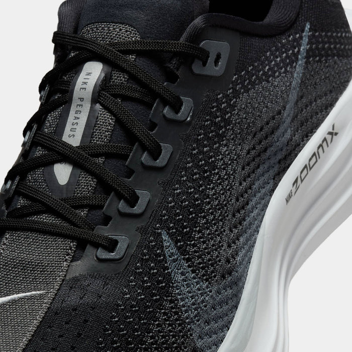 Pegasus Plus Mens Running Shoes (Black/Anthracite/White/Pure Platinum)