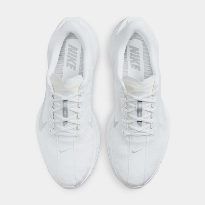 Pegasus Plus Mens Running Shoes (White/Wolf Grey/Pure Platinum)