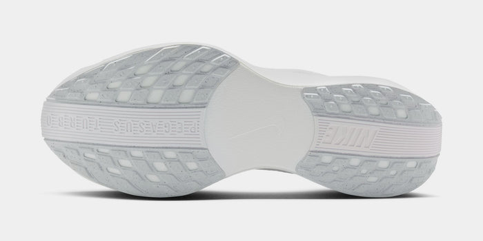 Pegasus Plus Mens Running Shoes (White/Wolf Grey/Pure Platinum)