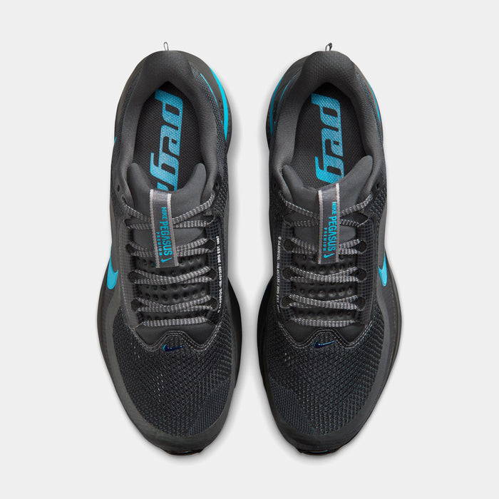 Pegasus Premium Mens Running Shoes (Anthracite/light Current Blue/College Grey)