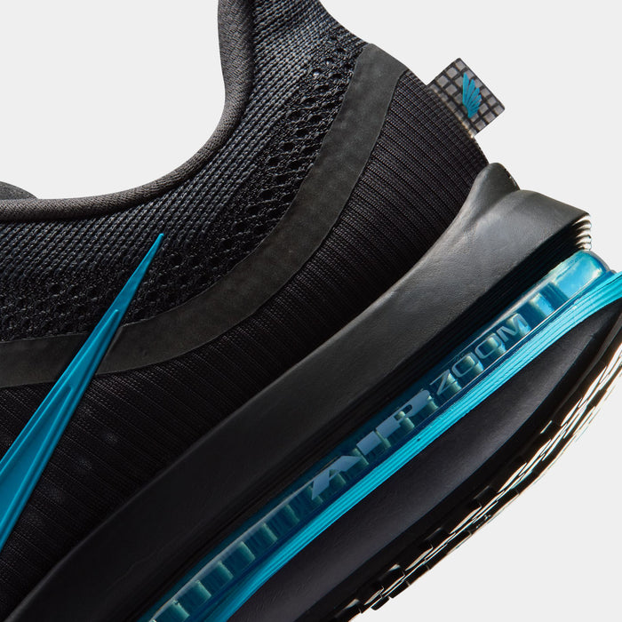Pegasus Premium Mens Running Shoes (Anthracite/light Current Blue/College Grey)