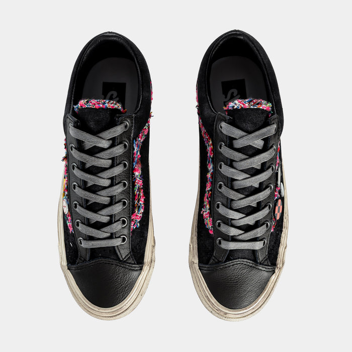 Premium Old Skool 36 Souvenir Mens Lifestyle Shoes (Souvenir Faded Black)