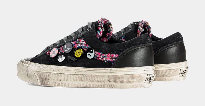Premium Old Skool 36 Souvenir Mens Lifestyle Shoes (Souvenir Faded Black)