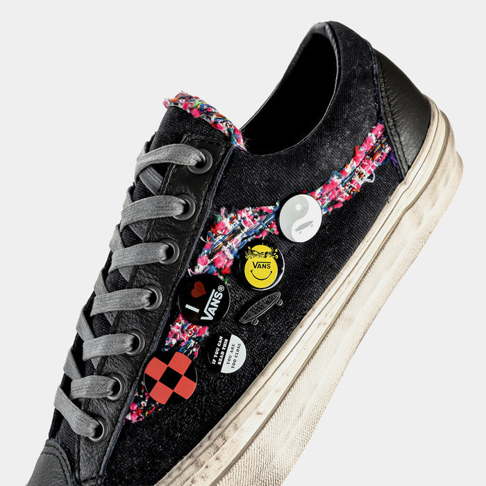 Premium Old Skool 36 Souvenir Mens Lifestyle Shoes (Souvenir Faded Black)