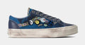 Premium Old Skool 36 Souvenir Mens Lifestyle Shoes (Souvenir Navy Blue)
