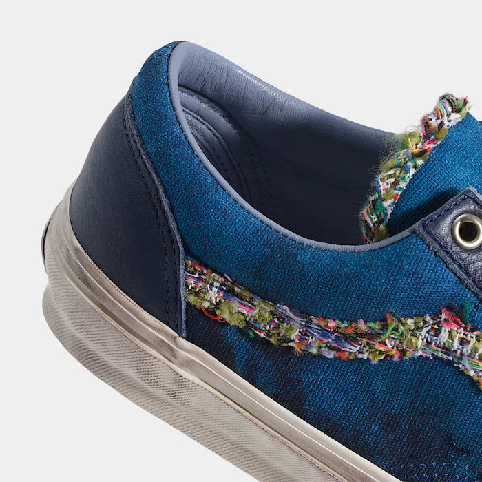 Premium Old Skool 36 Souvenir Mens Lifestyle Shoes (Souvenir Navy Blue)