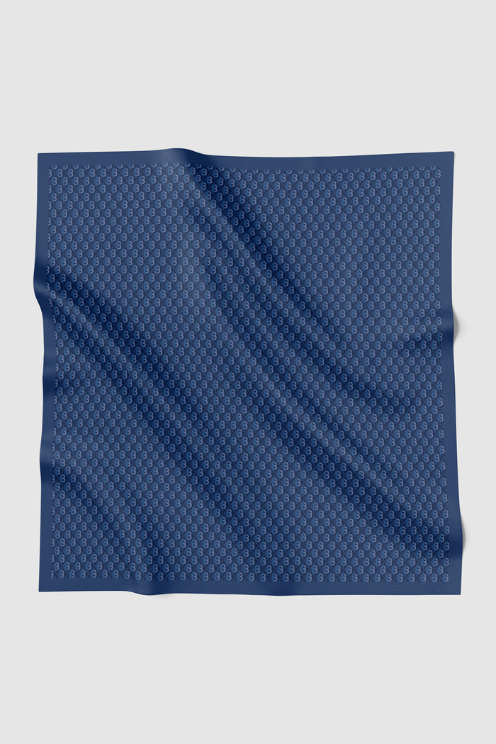 Prism Square - Blueberry